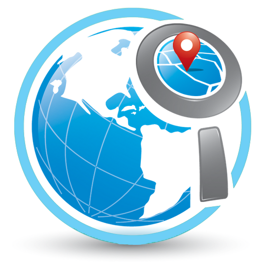 IP and location info