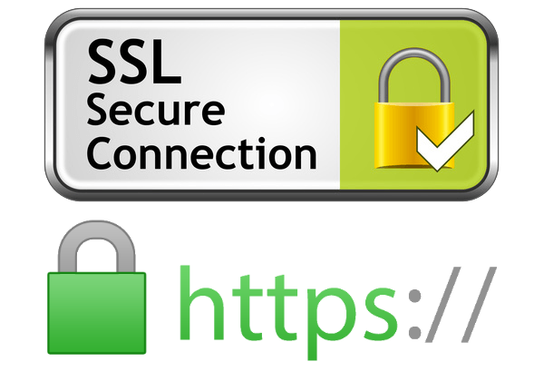 SSL Information